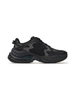 Giày MLB Korea Curve Runner LA Dodgers Black