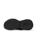 Giày MLB Korea Curve Runner LA Dodgers Black