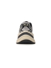 Giày MLB Korea Curve Runner New York Yankees Silver