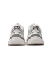 Giày MLB Korea Curve Runner New York Yankees White