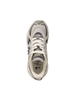 Giày MLB Korea Curve Runner New York Yankees Grey