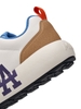 Giày MLB Chunky Classic Base Core LA Dodgers Camel