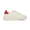Giày MLB Chunky Classic P Boston Red Sox