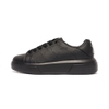 Giày MLB Chunky Classic Mono Embo New York Yankees Black