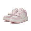 Giày MLB Cổ Cao Chunky Liner Mid Classic Mono New York Yankees Pink