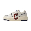 Giày MLB Korea Chunky Liner Basic Cleveland Guardians Red