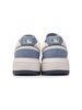 Giày MLB Chunky Liner Denim Pocket New York Yankees Navy