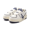 Giày MLB Korea Chunky Liner Diamond Monogram LA Dodgers D.Navy