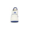 Giày MLB Cổ Cao Chunky Liner High LA Dodgers L.Blue