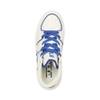 Giày MLB Cổ Cao Chunky Liner High LA Dodgers L.Blue
