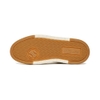 Giày MLB Chunky Liner Low New York Yankees Ivory