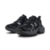 Giày MLB XLG Chunky New York Yankees Black