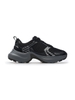 Giày MLB XLG Chunky New York Yankees Black