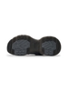 Giày MLB XLG Chunky New York Yankees Black