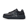 Giày MLB Korea Chunky Liner Basic New York Yankees Black