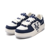 Giày MLB Korea Chunky Liner Basic SD New York Mets Navy