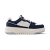 Giày MLB Korea Chunky Liner Basic SD New York Mets Navy
