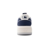 Giày MLB Korea Chunky Liner Basic SD New York Mets Navy