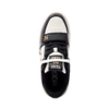 Giày MLB Cổ Cao Chunky Liner Mid Lux New York Yankees Black