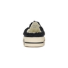 Giày MLB Mule Fleece Basic New York Yankees Black