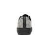 Giày MLB Playball Lux Jacquard Diamond Monogram New York Yankees Black
