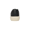 Giày MLB Playball Lux New York Yankees Black