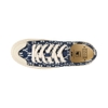 Giày MLB Playball Mono Denim New York Yankees Navy