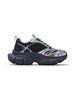 Giày MLB Winner Chunky New York Yankees Black