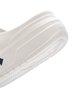 Giày MLB Chunky Liner Mule New York Yankees White