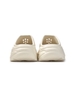 Giày MLB Big Ball Chunky Recovery Mule New York Yankees Ivory