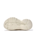 Giày MLB Big Ball Chunky Recovery Mule New York Yankees Ivory