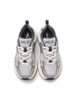Giày MLB Speed ​​Runner LA Dodgers Grey