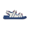 MLB Chunky Sandal Resort Boston Red Sox L.Navy