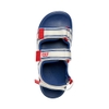 MLB Chunky Sandal Resort Boston Red Sox L.Navy