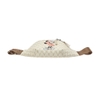 Túi MLB x DISNEY Mickey Monogram Hip Sack New York Yankees Beige