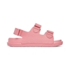 Sandals MLB Chunky LA Dodgers Pink