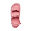 Sandal MLB Chunky LA Dodgers Pink