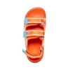 Sandals MLB Chunky Resort New York Yankees L.Orange