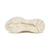 Sandals MLB Bigball Chunky Mask LA Dodgers Cream