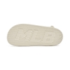 Sandals MLB Chunky Monogram LA Dodgers White