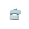 Sandals MLB Chunky LA Dodgers L.Blue