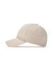 Mũ Lưỡi Trai MLB Basic Washed Unstructured Ball Cap Boston Red Sox Sand
