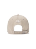 Mũ Lưỡi Trai MLB Basic Washed Unstructured Ball Cap Boston Red Sox Sand