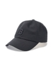 Mũ Lưỡi Trai MLB Basic Small Logo Unstructured Ball Cap Cleveland Guardians Grey