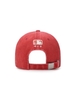 Mũ Lưỡi Trai MLB Basic Washed Unstructured Ball Cap New York Yankees Red