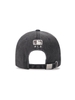 Mũ Lưỡi Trai MLB Basic Washed Unstructured Ball Cap New York Yankees Grey