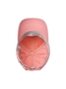 Mũ Lưỡi Trai MLB Varsity One Point Buckle Logo Wappen Unstructured Ball Cap LA Dodgers Pink
