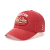 Mũ Lưỡi Trai MLB Varsity Vintage Culsive Stitch Unstructured Ball Cap Boston Red Sox Red