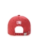 Mũ Lưỡi Trai MLB Varsity Vintage Culsive Stitch Unstructured Ball Cap Boston Red Sox Red