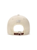 Mũ Lưỡi Trai MLB Varsity Lettering Color Block Unstructured Ball Cap Boston Red Sox Cream